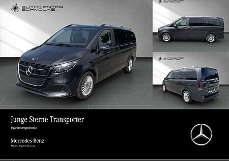 Mercedes-Benz V 220 d STYLE L *NAVI*DAB*SHZ*MULTIBEAM*AHK*