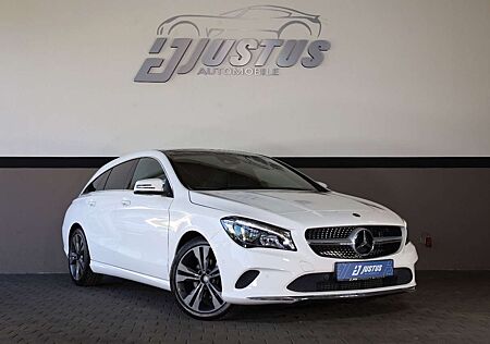 Mercedes-Benz CLA 180 CLA180 Shooting Brake/SHZ/PANO/TEMP/BTH/PDC/R18