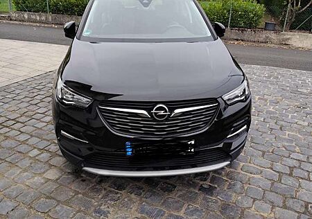 Opel Grandland X 1.2 Start/Stop Business Elegance