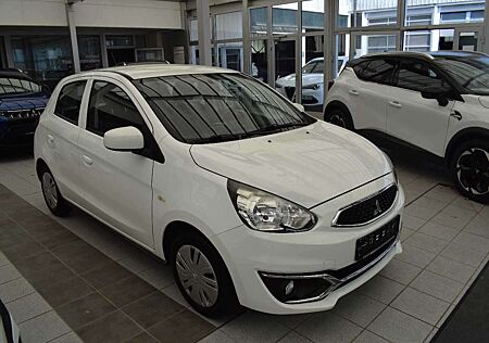Mitsubishi Space Star Edition 1.0 MIVEC 5-Gang
