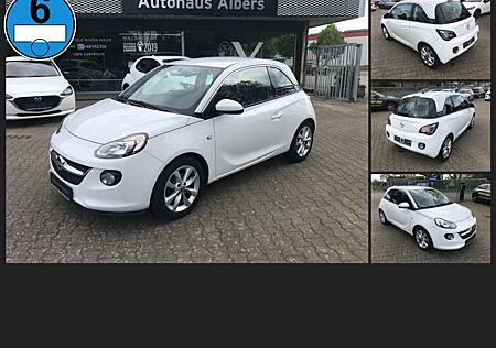 Opel Adam 1.2 Jam ALU-F16, Audio-s. ..