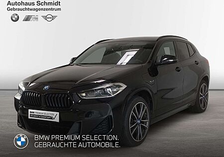 BMW X2 xDrive25e M Sportpaket*19"*Navi*HiFi*DAB*LED*RFK*D
