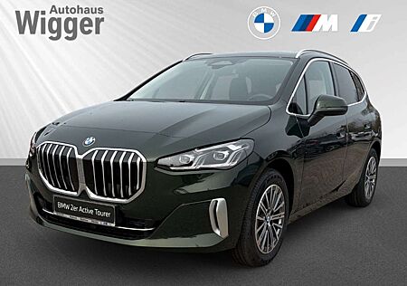BMW 218 Active Tourer i/Luxury Line/El. Panodach/AD