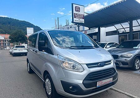 Ford Transit Custom /Tourneo 300 L1 Trend 9 Sitze !