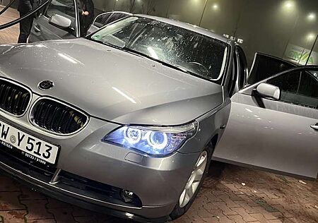 BMW 530i 530
