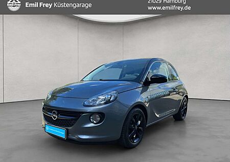 Opel Adam 1,2 Jam PDC GRA ALU
