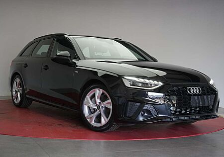 Audi A4 40 TFSI S tronic S line Navi/ACC/Kamera/Virtu