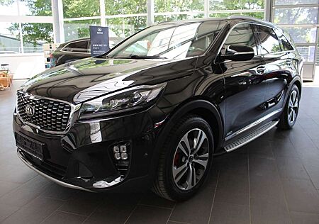 Kia Sorento 2.2 CRDi GT-Line 4WD Autom. (AHK)