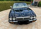 Jaguar Daimler V8 Super