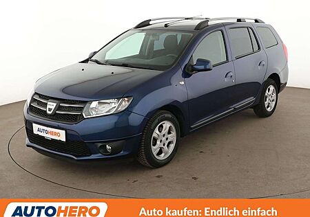 Dacia Logan 0.9 TCe Prestige Aut.*NAV*TEMP*CAM*PDC*ALU*KLIMA*