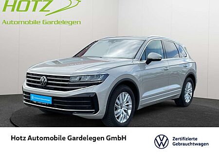 VW Touareg Volkswagen 3.0 TDI 4Motion Elegance AHK 1,99% Fianz