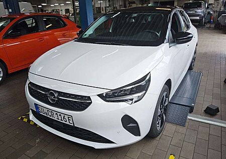 Opel Corsa F-e Elegance,Sitzheiz.,11kW,,TWW,RFK