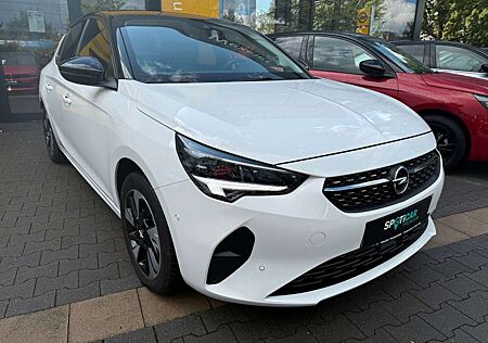 Opel Corsa F-e Elegance,Sitzheiz.,11kW,,TWW,RFK