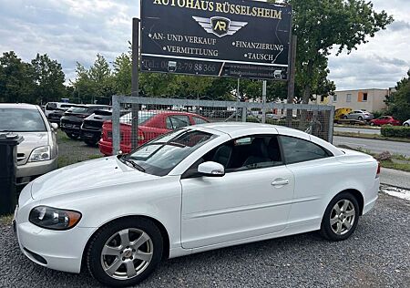 Volvo C70 Cabriolet 2.0 D Momentum*LEDER*BIXENON*1.HD*