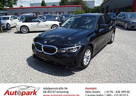 BMW 318 3 Lim. (G20) d Advantage