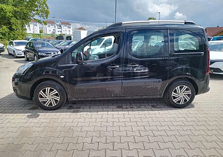 Citroën Berlingo Citroen Kombi 1.6 HDI Tendance+KLIMA+EURO 5