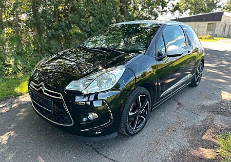 Citroën DS3 Citroen SoChic/Navi/Leder/Shz/Tüv Neu