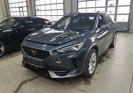 Cupra Formentor 1.4 eHYBRID/BLACK/18Z./ACC/PANO/NAVI