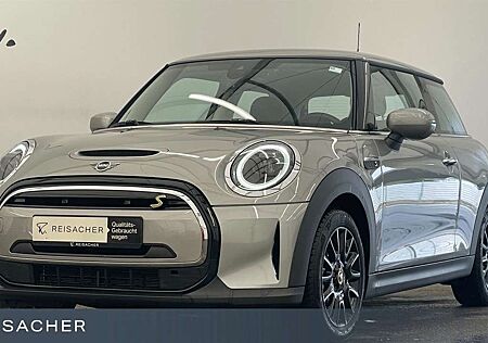 Mini Cooper SE A Essential-Trim PDC SHZ DAB LED 16"LM