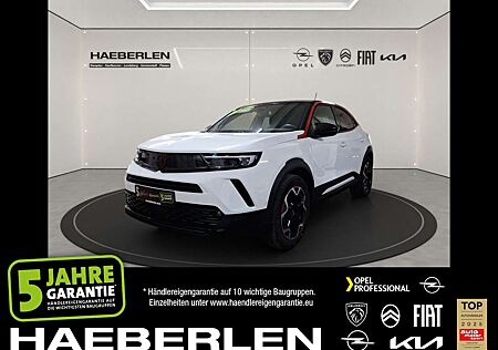Opel Mokka-e Mokka e GS Line LED+Fernlichtass.+Kam.+KlimaA+LM