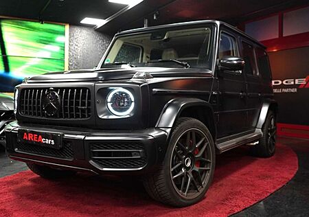 Mercedes-Benz G 63 AMG SUPERIOR MY24 BURM DIST. 360° TV