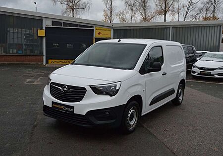 Opel Combo E Cargo 1.5D CarPlay"ANDOID"AC-KLIMA"PDC"