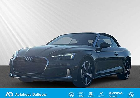 Audi A5 Advanced 45 TFSI quattro S-Tronic +