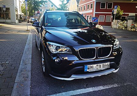 BMW X1 xDrive20d Aut.