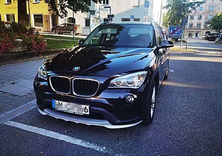 BMW X1 xDrive20d Aut.