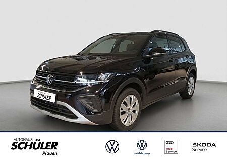 VW T-Cross Volkswagen 1.0TSI*DSG*ENERGY*LED*NAV*RFK*ACC*SH