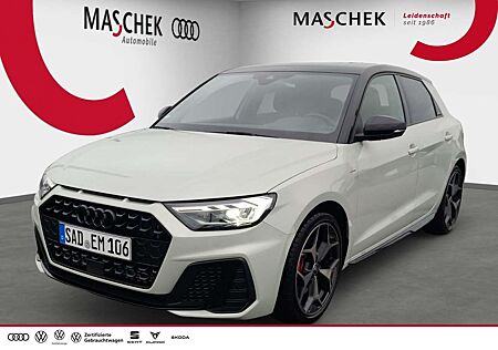 Audi A1 Sportback S line 40 TFSI S tronic *Sonos* RearView