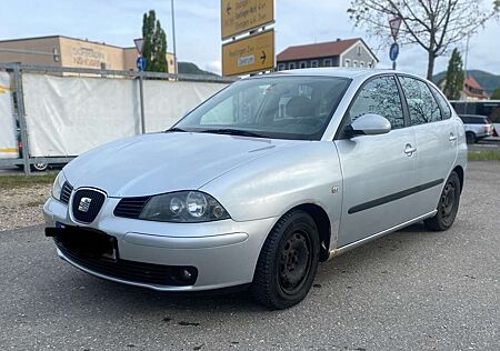 Seat Ibiza 1.4 16V TÜV SERVO KLIMA