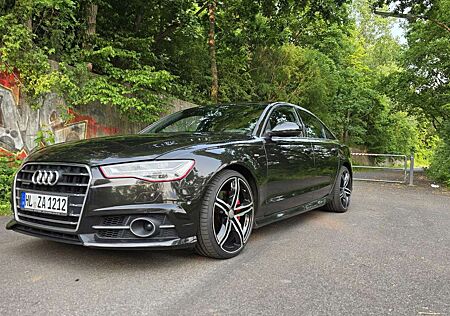 Audi A6 3.0 TDI quattro