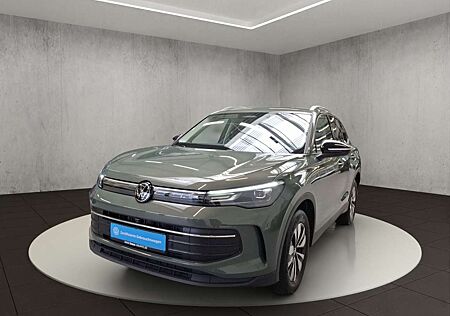 VW Tiguan Volkswagen Life 2,0 l TDI SCR 4MOTION 142 kW (193 PS