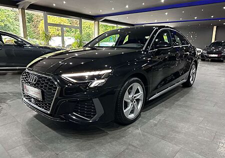 Audi A3 Limousine 35 TDI S line /1.HAND / ACC /8xFach