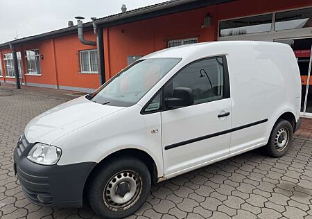 VW Caddy Volkswagen Kasten