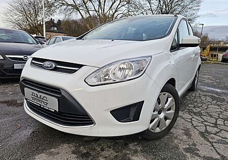 Ford C-Max Trend