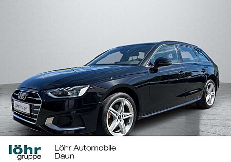 Audi A4 Avant 30 TDI S tronic