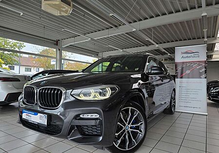 BMW X3 xDrive30d M Sport 360°Kamera HUD Panorama H&K