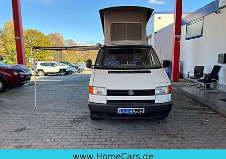 VW T4 California Volkswagen Westfalia - TÜV 09/2025 - BENZIN