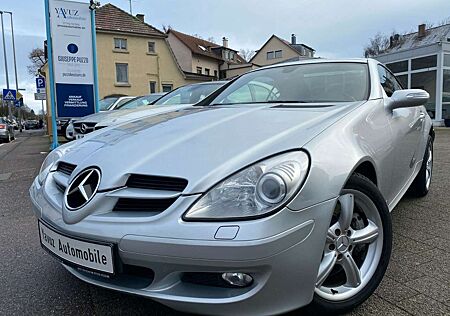 Mercedes-Benz 350 SLK Roadster