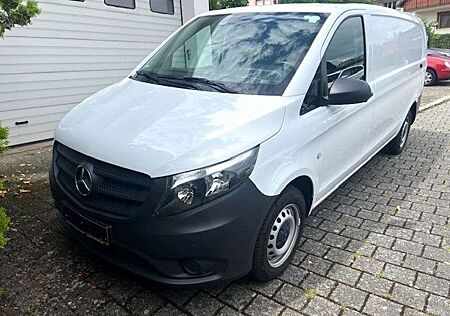 Mercedes-Benz Vito Kasten 116 CDI RWD extralang/Navi/Kamera/SH