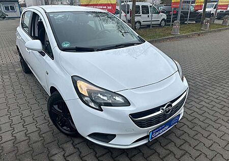 Opel Corsa E 1.4 T 16V eco-Flex*EDITION*KAMERA**OPC**