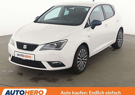 Seat Ibiza 1.0 Connect*NAVI*CAM*PDC*SHZ*TEMPO*KLIMA*