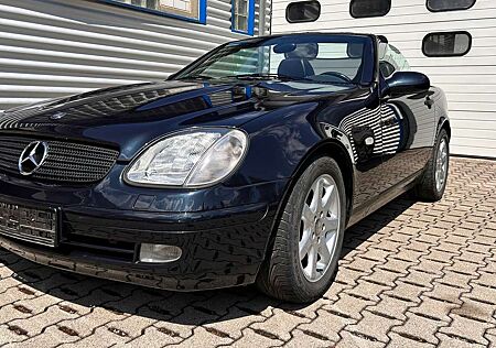 Mercedes-Benz SLK 230 Kompressor