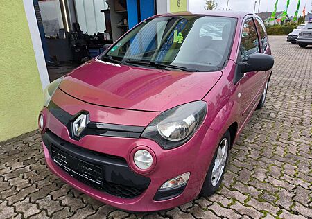 Renault Twingo 1.2 TÜV NEU