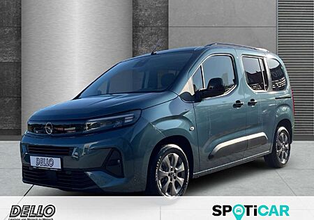 Opel Combo Life , Musikstreaming, Sitz,-Lenkradheizung ,LED ,Schie