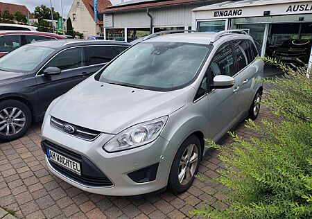 Ford Grand C-Max Trend AHZV ParkAssist Komfort-Paket Winter-Paket