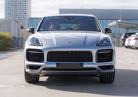 Porsche Cayenne gebraucht kaufen Porsche Cayenne GTS Tiptronic S
