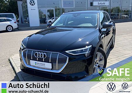 Audi e-tron 50 Quattro 19"+-SOUNDSYSTEM+NAVI+LED+